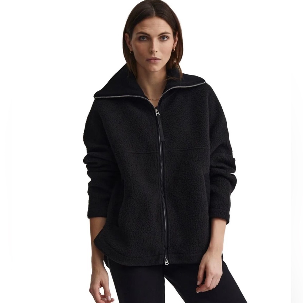 Varley Olivia Fleece Jacket - Women's - Picture 1 of 5